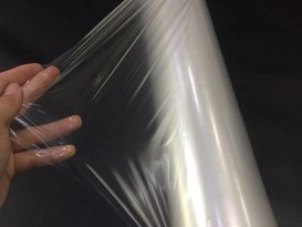 TPU膜服裝復合防水透濕功能薄膜鞋材布料貼合用膜