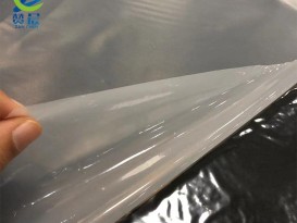 贊晨吸塑專用膠膜PVC吸塑門板專用膠一次成型 美觀方便