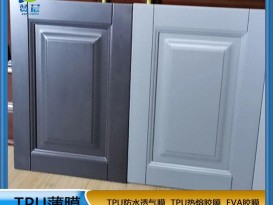 TPU免噴熱熔膠膜 廠家直銷 現(xiàn)貨  ZC